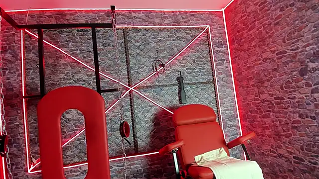 ArohomLester online show from December 16, 2025, 7:07 pm