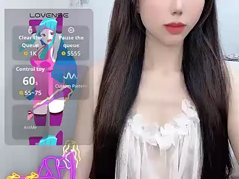 Snapshot of -Alicee- chatting on June 15, 2026, 8:14 am -Alicee- online show from June 15, 2026, 8:14 am