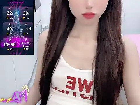 Snapshot of -Alicee- chatting on June 11, 2026, 8:44 am -Alicee- online show from June 11, 2026, 8:44 am