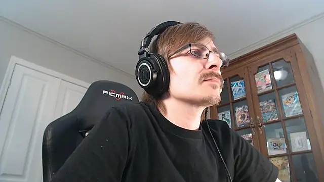CasuallyCorrupt online show from May 25, 2026, 3:06 am