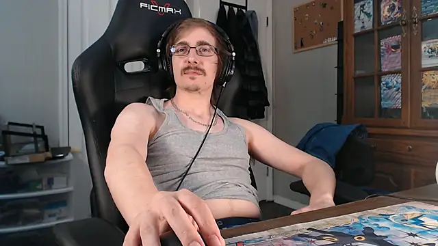 CasuallyCorrupt online show from May 16, 2026, 2:10 am