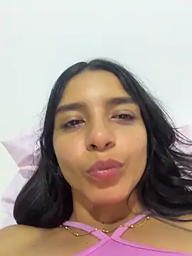 violeta365 online show from May 7, 2026, 2:27 am