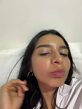 violeta365 online show from February 25, 2026, 3:07 am