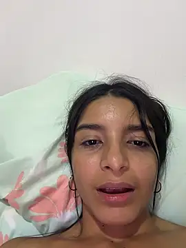 violeta365 online show from February 15, 2026, 7:24 pm