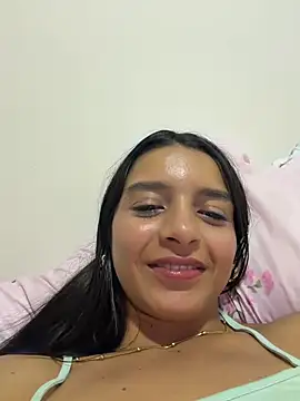 violeta365 online show from February 8, 2026, 3:59 am