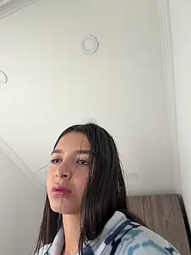 violeta365 online show from March 3, 2026, 12:34 pm