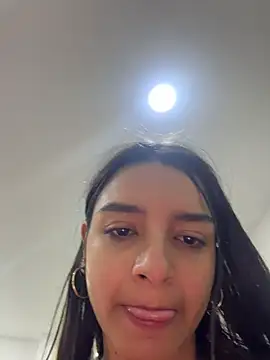 violeta365 online show from June 3, 2026, 2:18 pm