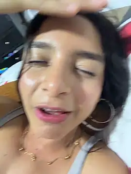 violeta365 online show from March 1, 2026, 12:43 am