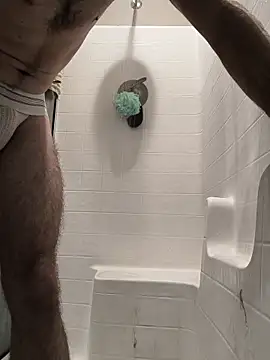 SirDirty34 online show from November 22, 2025, 2:54 am