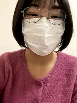 Yurika oO online show from November 26, 2025, 11:10 am