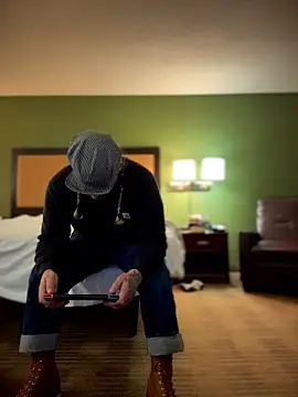 FitChief65 online show from November 11, 2025, 1:00 am