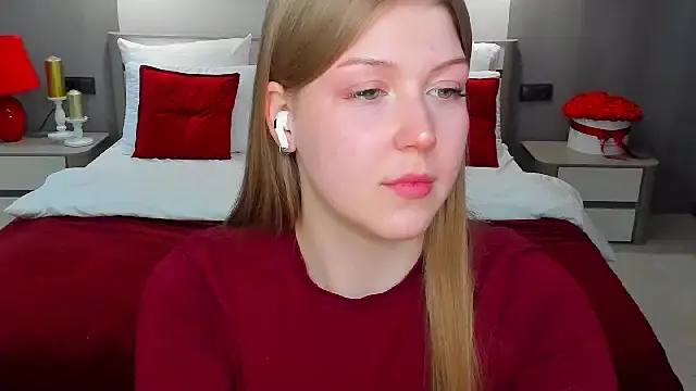 Stella Light online show from February 5, 2026, 12:12 pm