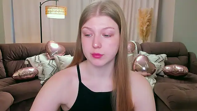 Stella Light online show from February 24, 2026, 4:24 am