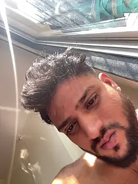 Snapshot of _nico_sam_ chatting on February 21, 2026, 9:22 am nico sam online show from February 21, 2026, 9:22 am