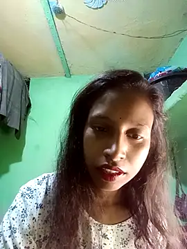 Rutika-G online show from October 23, 2025, 11:42 am