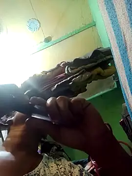 Rutika-G online show from October 28, 2025, 12:48 pm