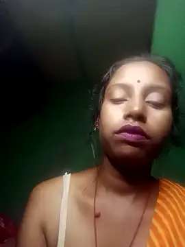 Rutika-G online show from October 30, 2025, 12:09 am