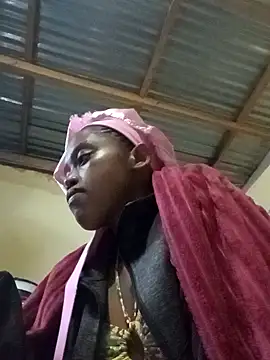 GoodbedAfrican online show from October 21, 2025, 7:57 pm