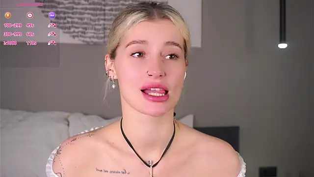 Snapshot of buvei chatting on February 11, 2026, 1:33 pm buvei online show from February 11, 2026, 1:33 pm