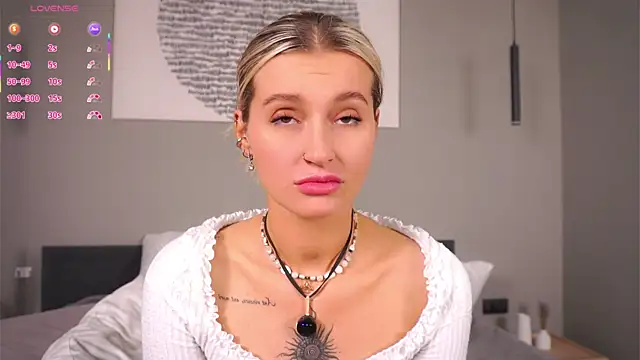 Snapshot of buvei chatting on February 25, 2026, 2:28 pm buvei online show from February 25, 2026, 2:28 pm