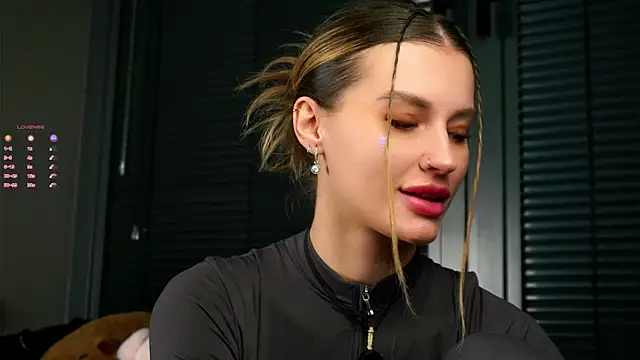 Snapshot of buvei chatting on January 11, 2026, 12:34 pm buvei online show from January 11, 2026, 12:34 pm