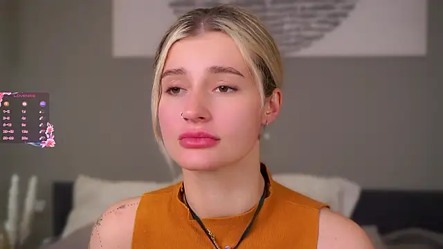 Snapshot of buvei chatting on February 9, 2026, 12:14 pm buvei online show from February 9, 2026, 12:14 pm