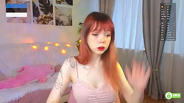 Rochelle Dolly online show from December 4, 2025, 9:52 am