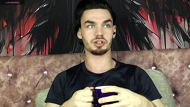 OceannHeart online show from December 4, 2025, 4:11 am