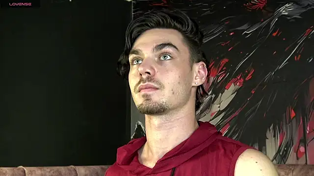 OceannHeart online show from December 14, 2025, 3:50 pm