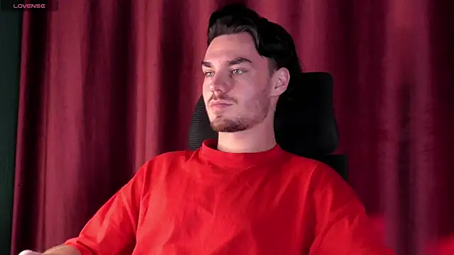 OceannHeart online show from October 25, 2025, 10:25 am