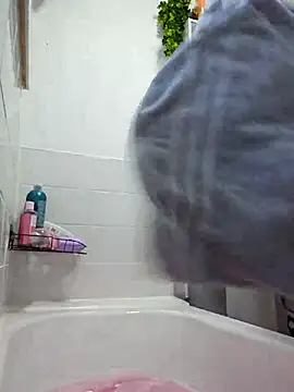 Snapshot of SashaBabyxx chatting on January 18, 2026, 8:51 am SashaBabyxx online show from January 18, 2026, 8:51 am