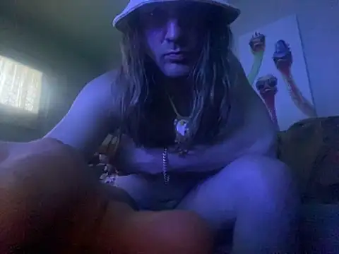 LSDsexslave online show from March 3, 2026, 12:12 pm