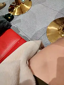 Mina-02 online show from January 10, 2026, 7:58 am