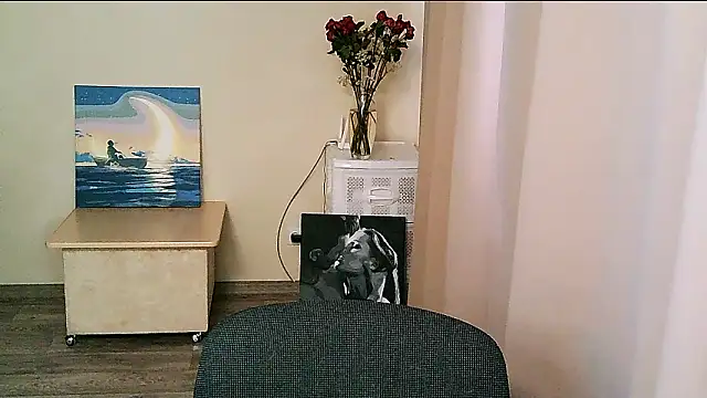 Cute Maria  online show from February 6, 2026, 9:49 am