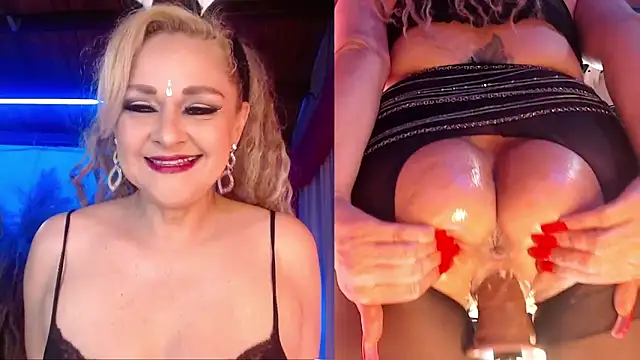 Alejaa  Fox online show from April 2, 2026, 1:46 am