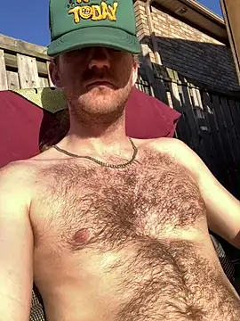 Good-naturedLSDsex online show from May 31, 2026, 10:54 pm