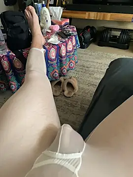 Good-naturedLSDsex online show from February 17, 2026, 4:15 pm