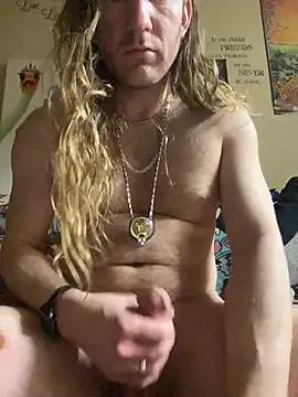 Good-naturedLSDsex online show from March 20, 2026, 5:19 am