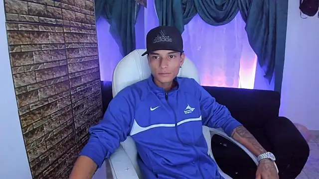 paul booy online show from November 20, 2025, 3:29 am