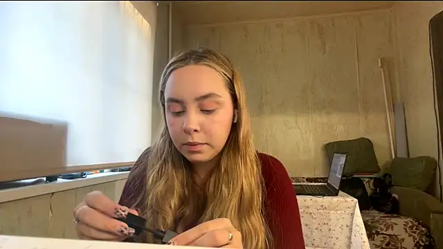 SeeBarbosa online show from November 2, 2025, 11:26 am