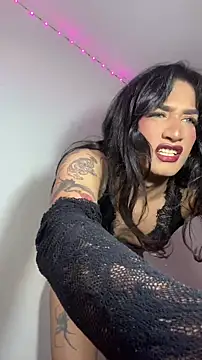 NikitaDragunXXX online show from April 5, 2026, 6:42 am