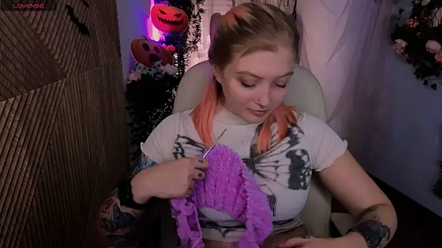 Kiki shay online show from October 30, 2025, 1:20 pm