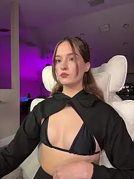 AngieFae  online show from October 23, 2025, 12:42 am