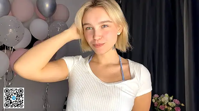 MelodyImam online show from November 25, 2025, 2:39 pm