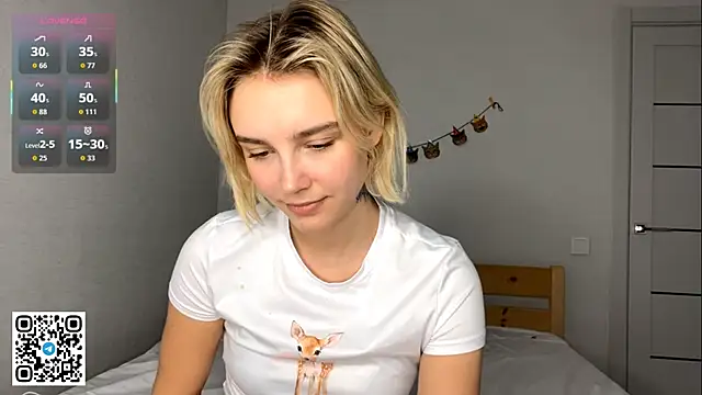 MelodyImam online show from December 2, 2025, 3:03 pm