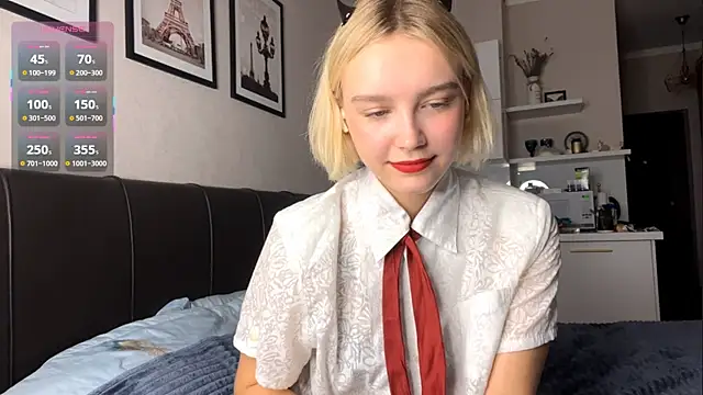 MelodyImam online show from October 31, 2025, 4:25 pm