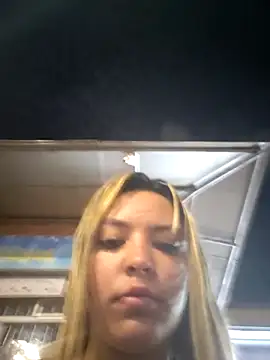 celeste 83 online show from December 4, 2025, 3:16 am