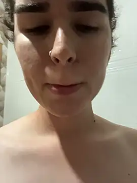 corvin-noir online show from October 25, 2025, 10:10 pm