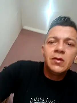 Snapshot of Cyborg45 chatting on February 8, 2026, 10:57 am Cyborg45 online show from February 8, 2026, 10:57 am