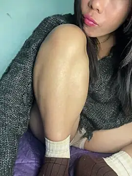 Winny-sexy online show from January 13, 2026, 5:55 am